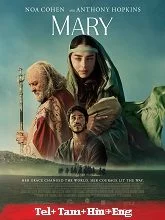 Mary (2024) HDRip Telugu Dubbed