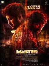 Master (2021) HDRip Malayalam