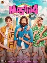 Mastiii 4 (2025) HDRip Hindi