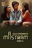 Mastram Part 4 (2024) HDRip Hindi