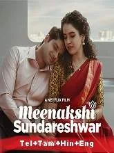 Meenakshi Sundareshwar (2021) HDRip Telugu + Tamil + Hindi