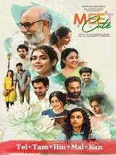 Meet Cute (2022) HDRip Telugu Dubbed