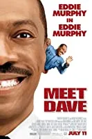 Meet Dave (2008) BRRip English