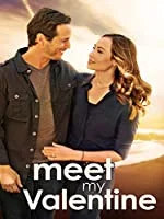 Meet My Valentine (2016) HDTV English