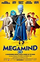 Megamind (2010) HDRip Telugu Dubbed