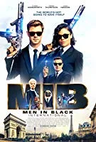Men in Black: International (2019) HDCam English