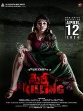 Mercy Killing (2024) HDRip Telugu