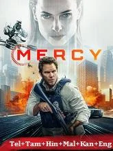 Mercy (2023) HDRip Hindi Dubbed