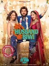 Mere Husband Ki Biwi (2025) HDRip Hindi