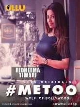 #MeToo Wolf Of Bollywood (2019) HDRip Hindi Part-1 Episode (01-04)