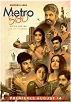 Metro Kathalu (2020) HDRip Telugu