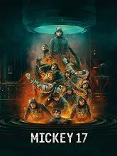 Mickey 17 (2025) HDRip English