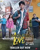 Middle Class Love (2022) HDRip Hindi