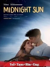 Midnight Sun (2018) BluRay Telugu Dubbed
