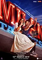 Milan Talkies (2019) HDRip Hindi