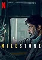 Milestone (2021) HDRip Hindi