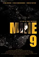 Mine 9 (2019) HC HDRip English