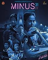 Minus 31-The Nagpur Files (2023) HDRip Hindi