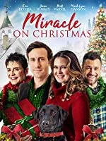 Miracle on Christmas (2020) HDTV English