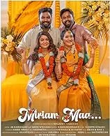 Miriam Maa (2023) HDRip Tamil