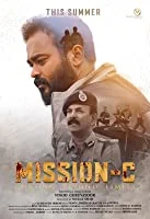 Mission C (2021) HDRip Malayalam