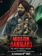 Mission Raniganj (2023) HDRip Hindi