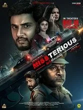 Missterious (2025) HDRip Telugu