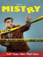 Mistry Season 1 (2025) HDRip Telugu