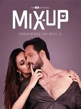 Mix Up (2024) HDRip Tamil