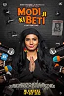Modi Ji Ki Beti (2022) DVDScr Hindi