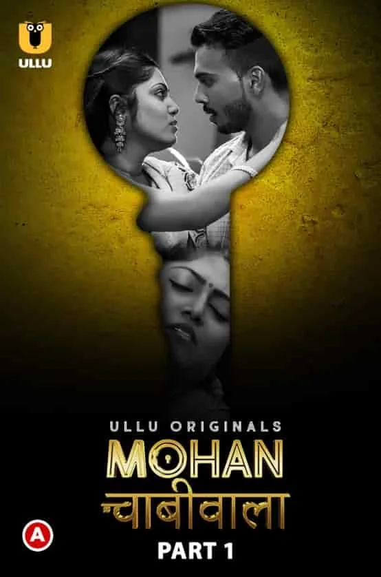Mohan Chabhiwala Part 1 Ullu Originals (2023) HDRip Hindi