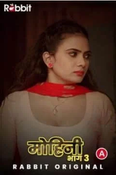 Mohini S03 Rabbit Movies Original (2021) HDRip Hindi