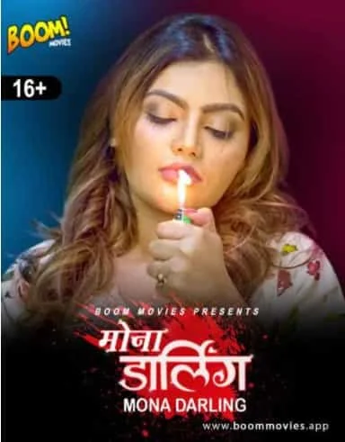 Mona Darling Boom Movies Originals (2021) HDRip Hindi