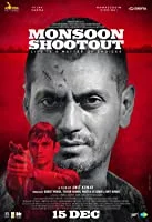 Monsoon Shootout (2017) HDRip Hindi