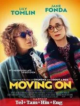 Moving On (2022) BluRay Telugu Dubbed
