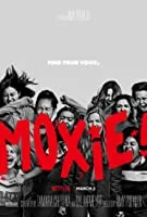 Moxie (2021) HDRip Hindi Dubbed