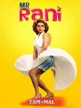 Mr. Rani (2025) HDRip Telugu