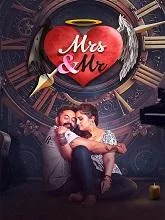 Mrs & Mr (2025) HDRip Tamil