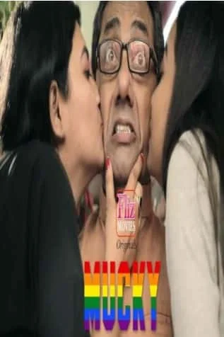 Mucky S01 E25 Nuefliks Original (2021) HDRip Hindi