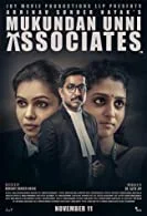 Mukundan Unni Associates (2022) HDRip Malayalam