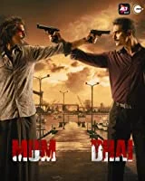 Mum Bhai (2020) HDRip Hindi