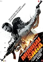 Mumbai Saga (2021) HDRip Hindi