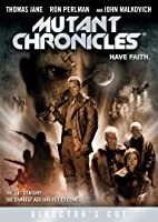 Mutant Chronicles (2008) BRRip English