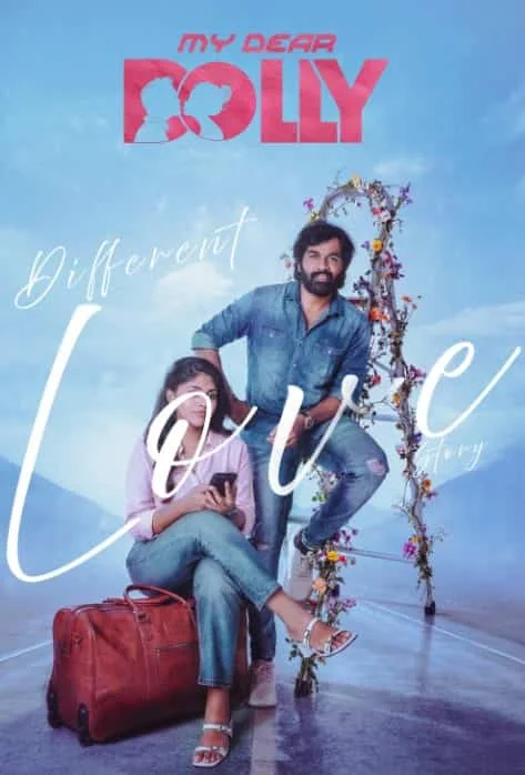 My Dear Dolly (2026) DVDScr Hindi
