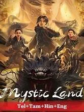 Mystic Land (2023) HDRip Telugu Dubbed