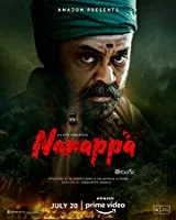 Naarappa (2021) HDRip Telugu