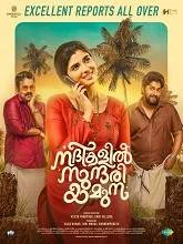 Nadikalil Sundari Yamuna (2023) HDRip Malayalam