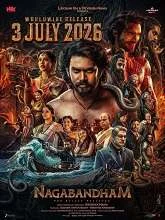 Nagabandham (2026) HDRip Tamil