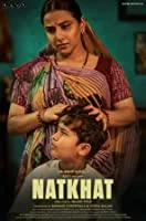 Natkhat (2020) HDRip Hindi