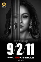 Nau Do Gyarah Season 1 Part 2 (2024) HDRip Telugu